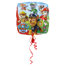 STANDARD PAW PATROL